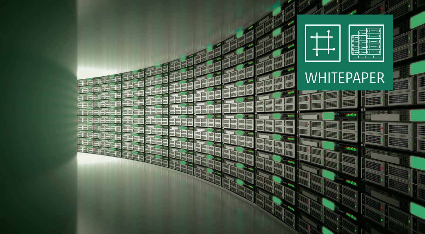 The HOPPECKE high-performance pure lead battery provides answers to the current and future challenges of data centres - Tuesday, 24.11.2020
