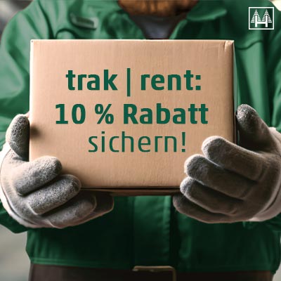 Winterspecial: 10 % sparen – Jetzt Rabatt auf Mietverträge sichern!