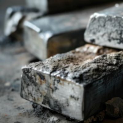 Blei in der römischen Zeit – HOPPECKE unterstützt bei archäologischen Untersuchungen
