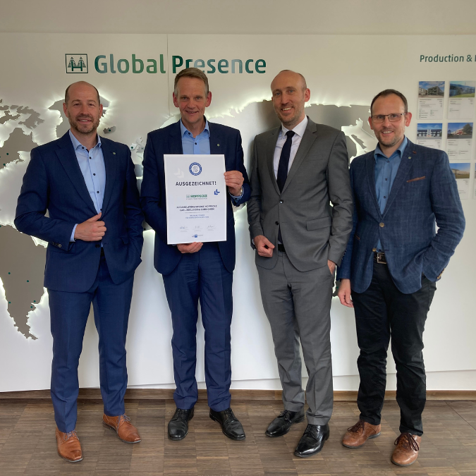 IHK meets HOPPECKE