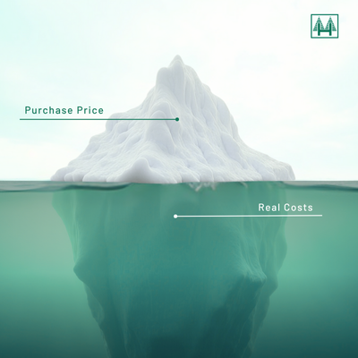 TCO's big sister: PPC - the key to up to 30% longer traction battery service life