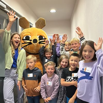 Türen auf mit der Maus bei HOPPECKE