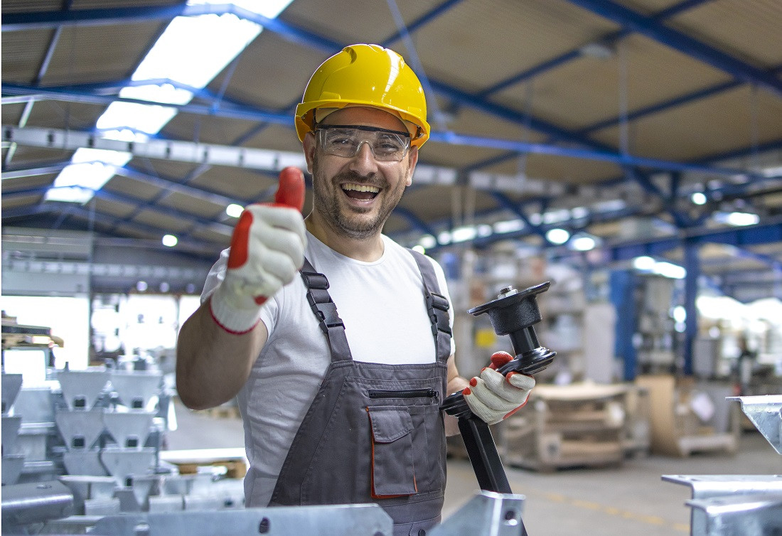Rusza rekrutacja pracowników do zakładu produkcyjnego Hoppecke - środa, 16.06.2021