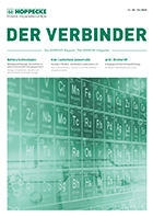 Der Verbinder 64 - 01/2024