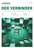 Der Verbinder 66 - 01/2025