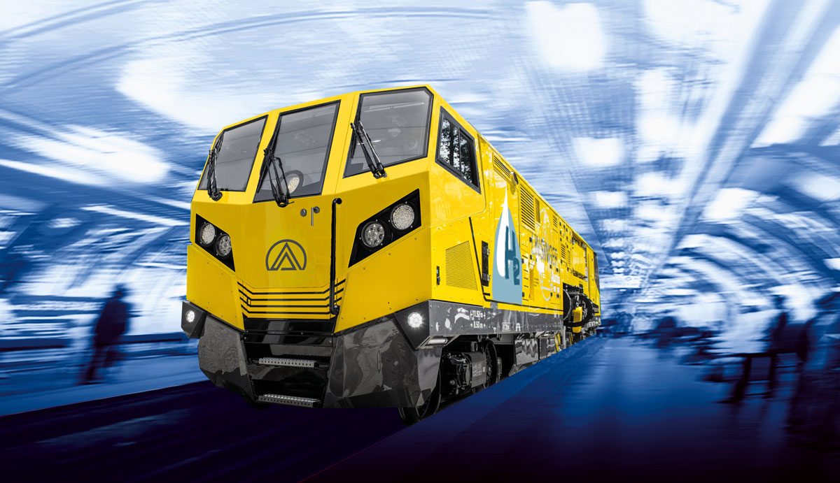 Energy storage for the MG11 Hydro from LINSINGER - Thursday, 25.08.2022