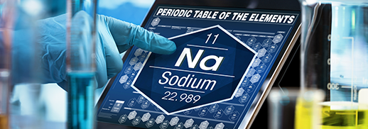 Natrium-Ionen: die zukünftige Alternative zur Lithium-Ionen-Technologie? - Donnerstag, 23.03.2023