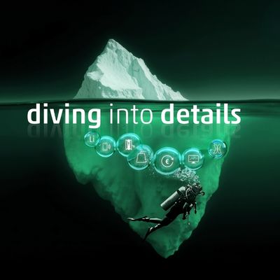 HOPPECKE auf der LogiMAT 2026