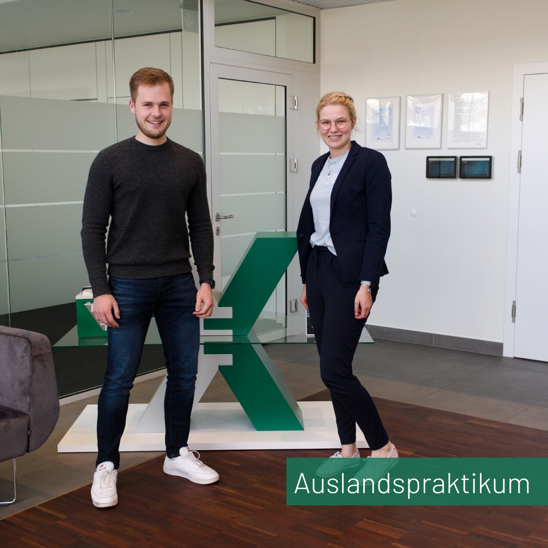 Auslandspraktikum in Polen - Mittwoch, 15.06.2022