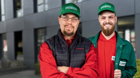 Werker/innen - Bei HOPPECKE bieten wir spannende Möglichkeiten, im Werk zu arbeiten und einen wichtigen Beitrag zu leisten.