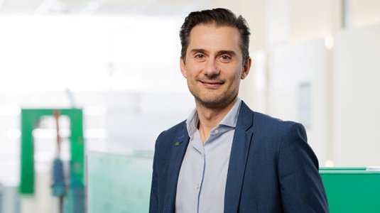 Vertriebsaußendienst - Wir bieten ein ideales Umfeld für Sie als berufserfahrene Fach- und Führungskraft.