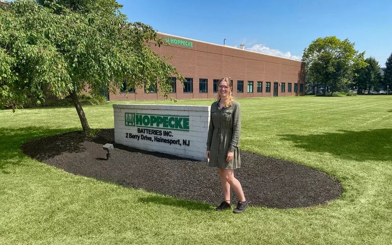 HOPPECKE international erleben - Montag, 25.07.2022