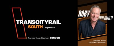 TransCityRail SOUTH