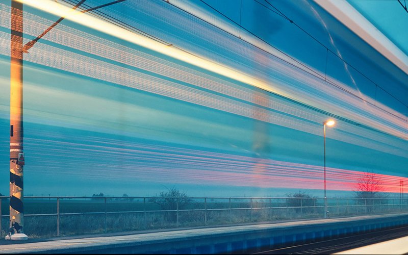 Hybride Systeme im Schienenverkehr - Donnerstag, 08.08.2019