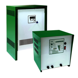 trak | charger LF classic - view details