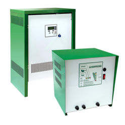 trak | charger LF classic - view details