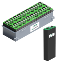 rail | lead-acid vented - view details