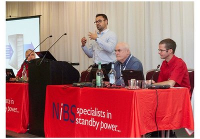NiBS Battery Conference 2024