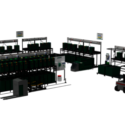 trak | systemizer fleet - view details