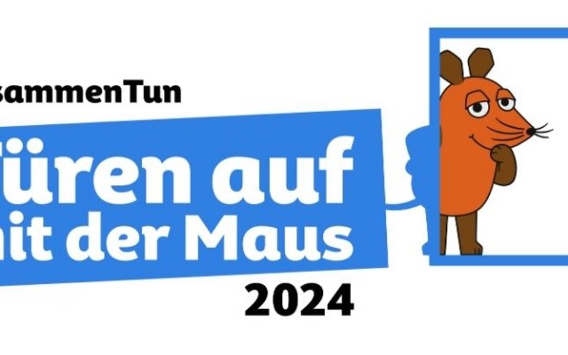 HOPPECKE öffnet die Türen beim Aktionstag „Türen auf mit der Maus" - Mittwoch, 11.09.2024