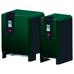 trak | charger HF premium - view details