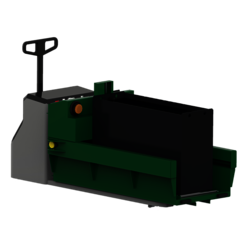 trak | Xchange PU - view details