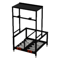 trak | Xchange BS - view details