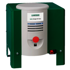 trak | charger HF mini - view details