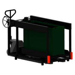 trak | Xchange MU - view details