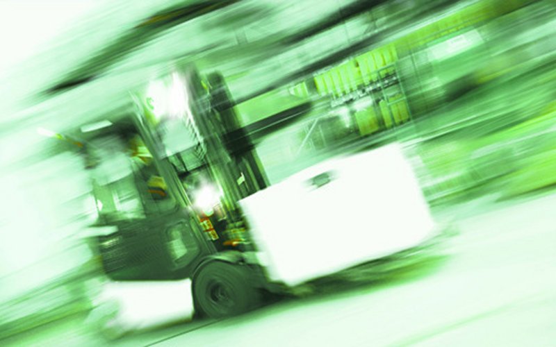 Helping to keep supply chains moving during COVID-19 - Thursday, 26.03.2020