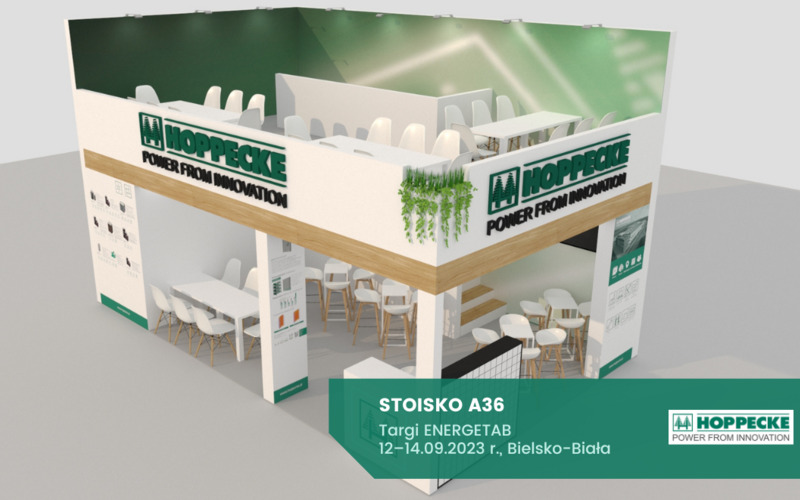 Spotkajmy się na targach ENERGETAB i TRAKO! - czwartek, 24.08.2023
