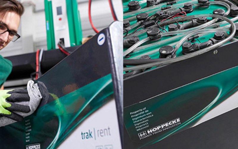 Energielösungen kann man einkaufen oder mieten - Freitag, 10.01.2020