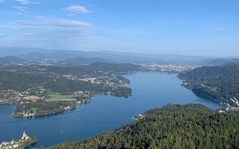 Auslandspraktikum in Österreich - Mittwoch, 24.01.2024