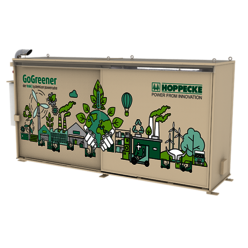 trak | systemizer powercube - view details