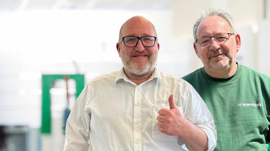 Service - Die perfekte Gelegenheit für engagierte Techniker (m/w/d), die sich sowohl für die Inbetriebnahmen, Montagen, Wartungen, Instandhaltungen und Reparaturen interessieren.